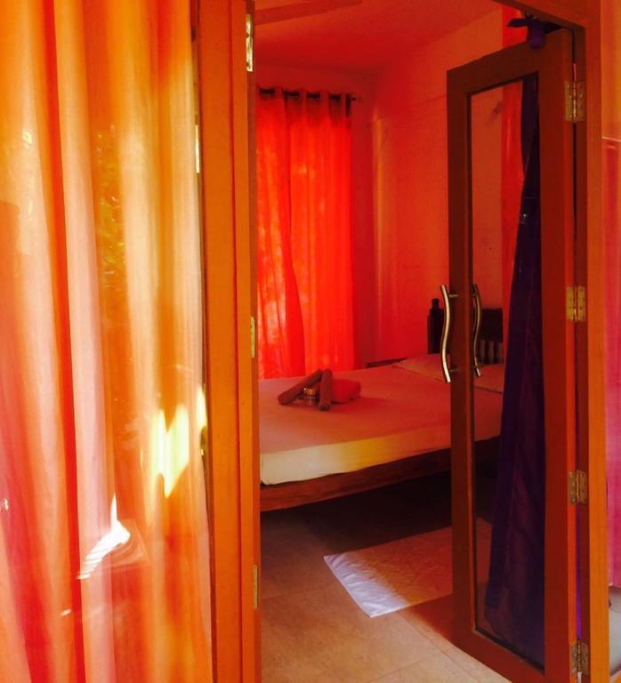 Ashiyana Cliff And Beach Resort Варкала Экстерьер фото